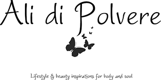 Ali di Polvere Cartomanzia logo